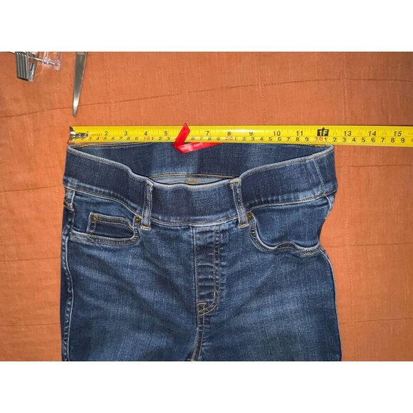 Spanx  Anklw Women's Skinny Jeans Size Small - Picture 7 of 11